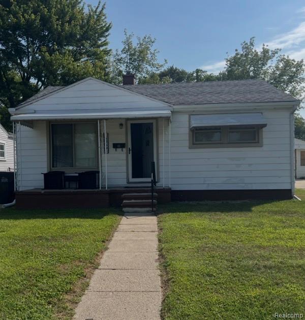 6369 Harold Street Property Photo 1