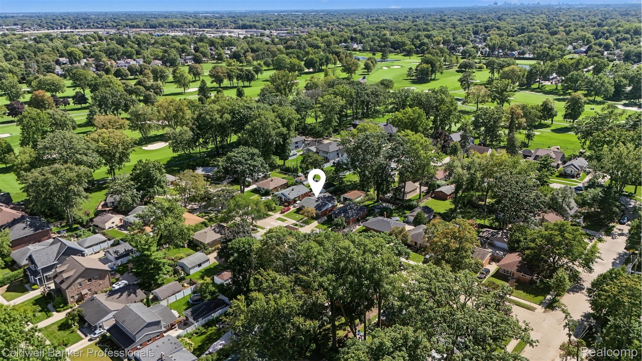 626 Fairway Drive Property Photo 13