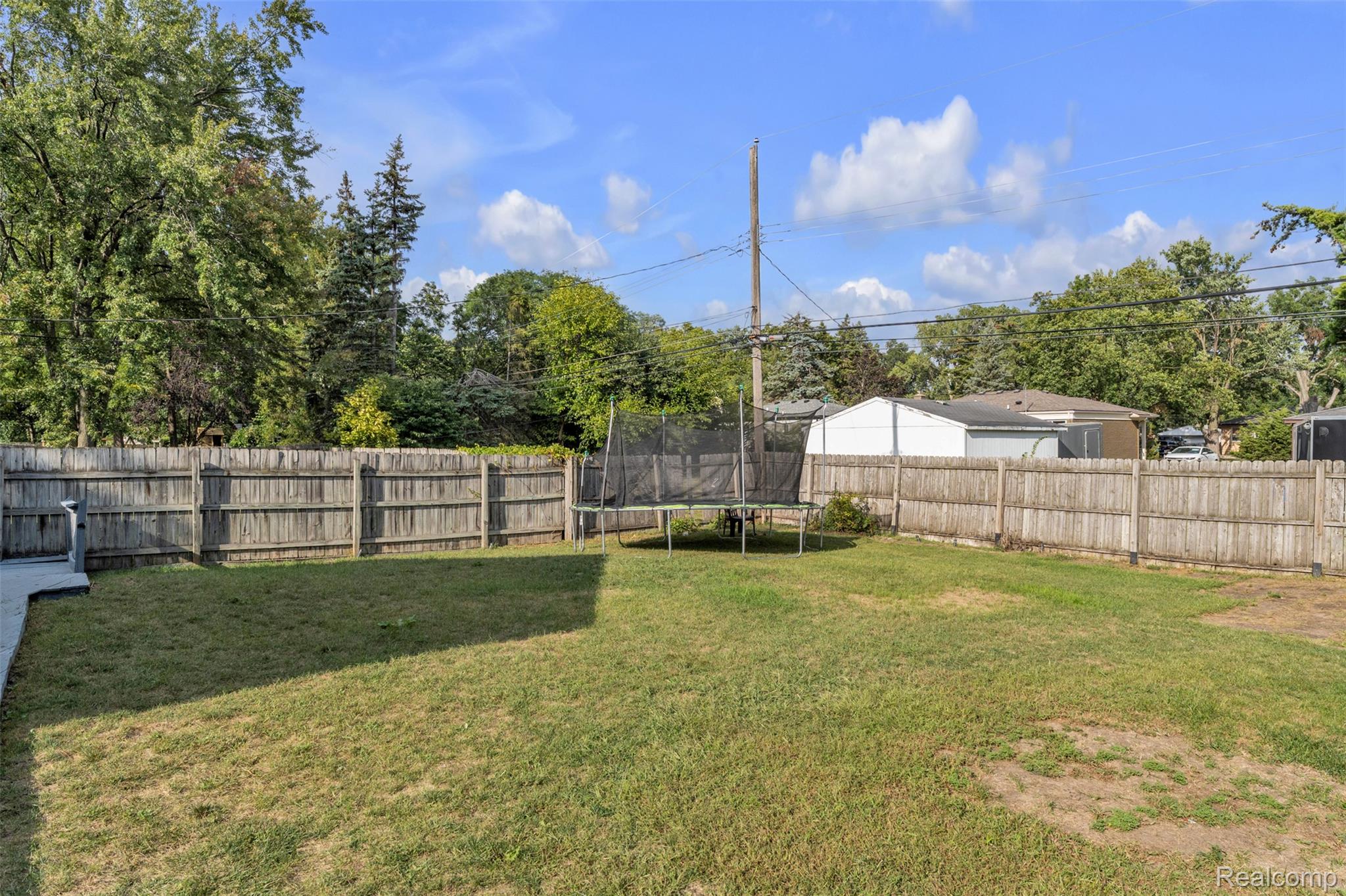 27116 Warner Avenue Property Photo 27