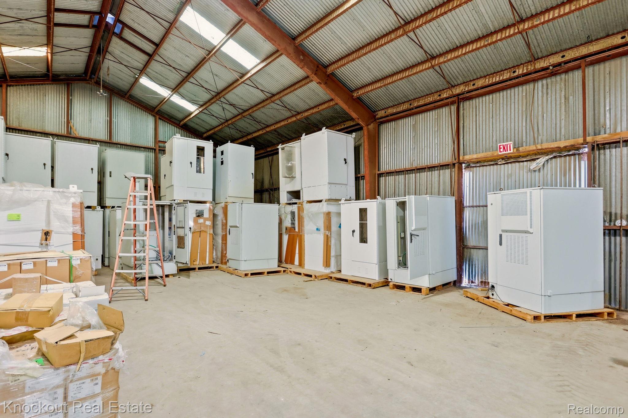 650 E Woodworth Street Property Photo 12