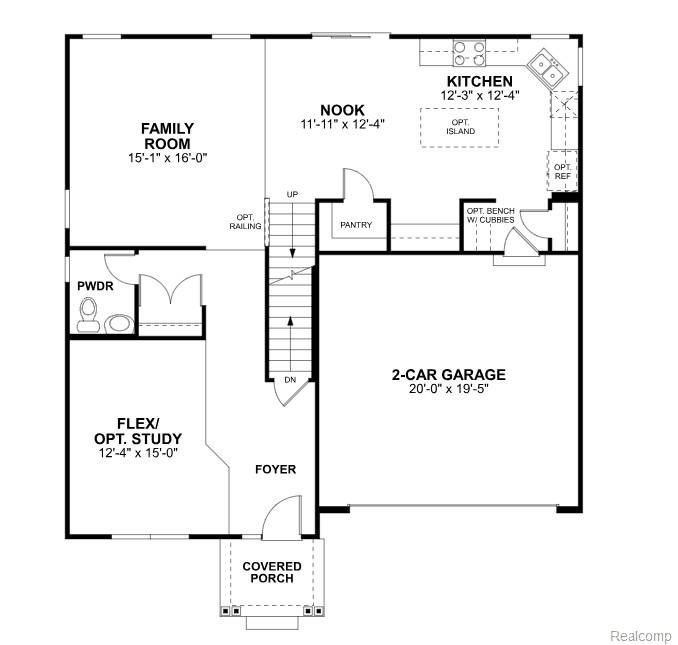 2768 Silo Drive Property Photo 2