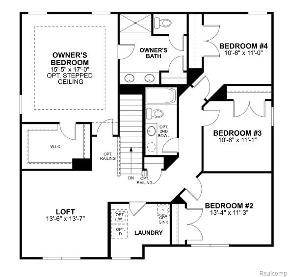 2768 Silo Drive Property Photo 3