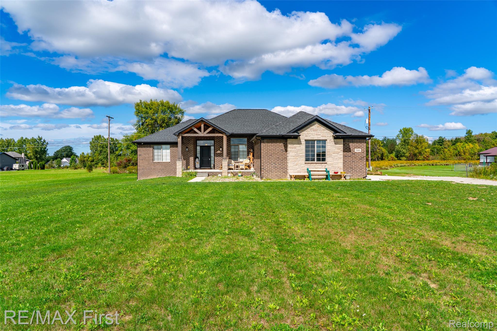 7065 Dryden Road Property Photo 1