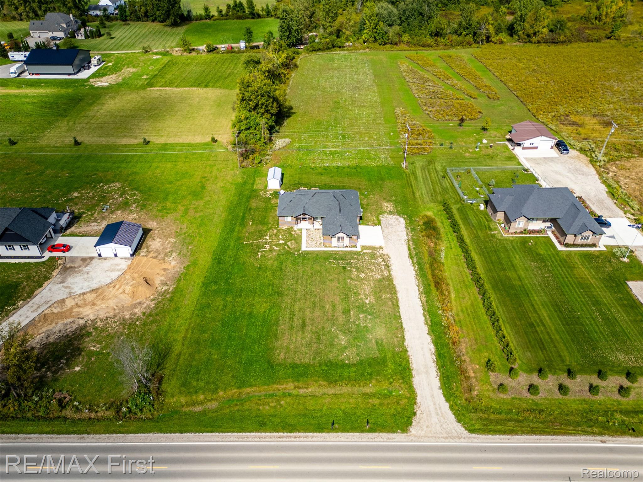 7065 Dryden Road Property Photo 2