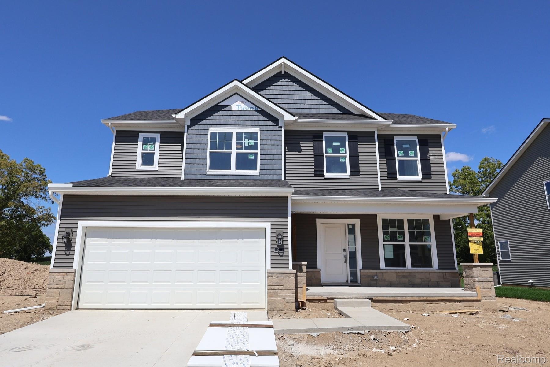 27111 Gallop Way Property Photo 1