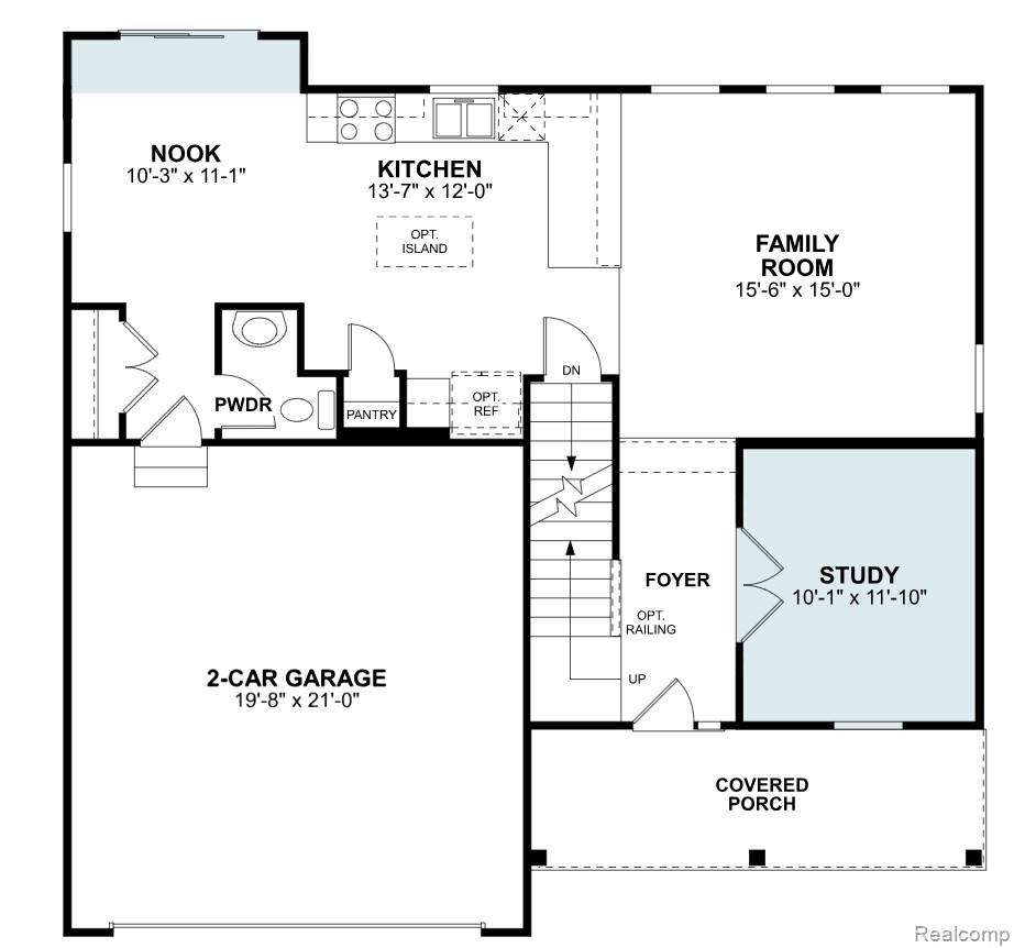 27111 Gallop Way Property Photo 3