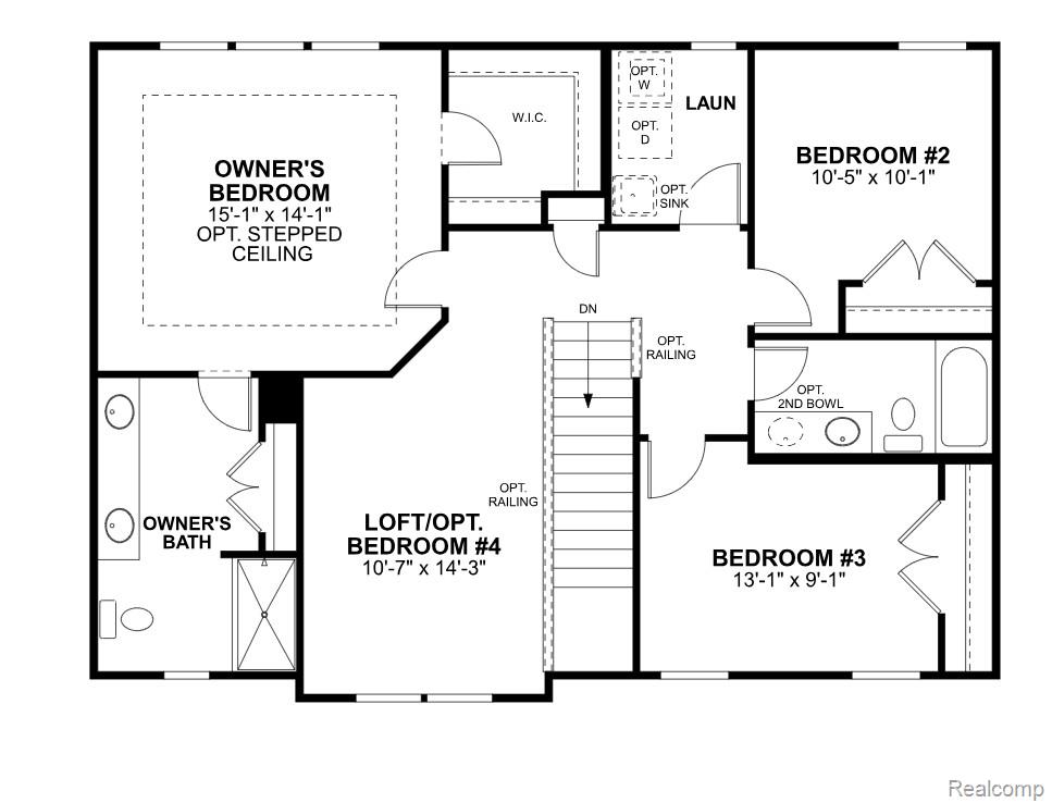 27111 Gallop Way Property Photo 4