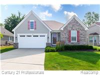 17242 Garden Ridge Lane Property Photo 1