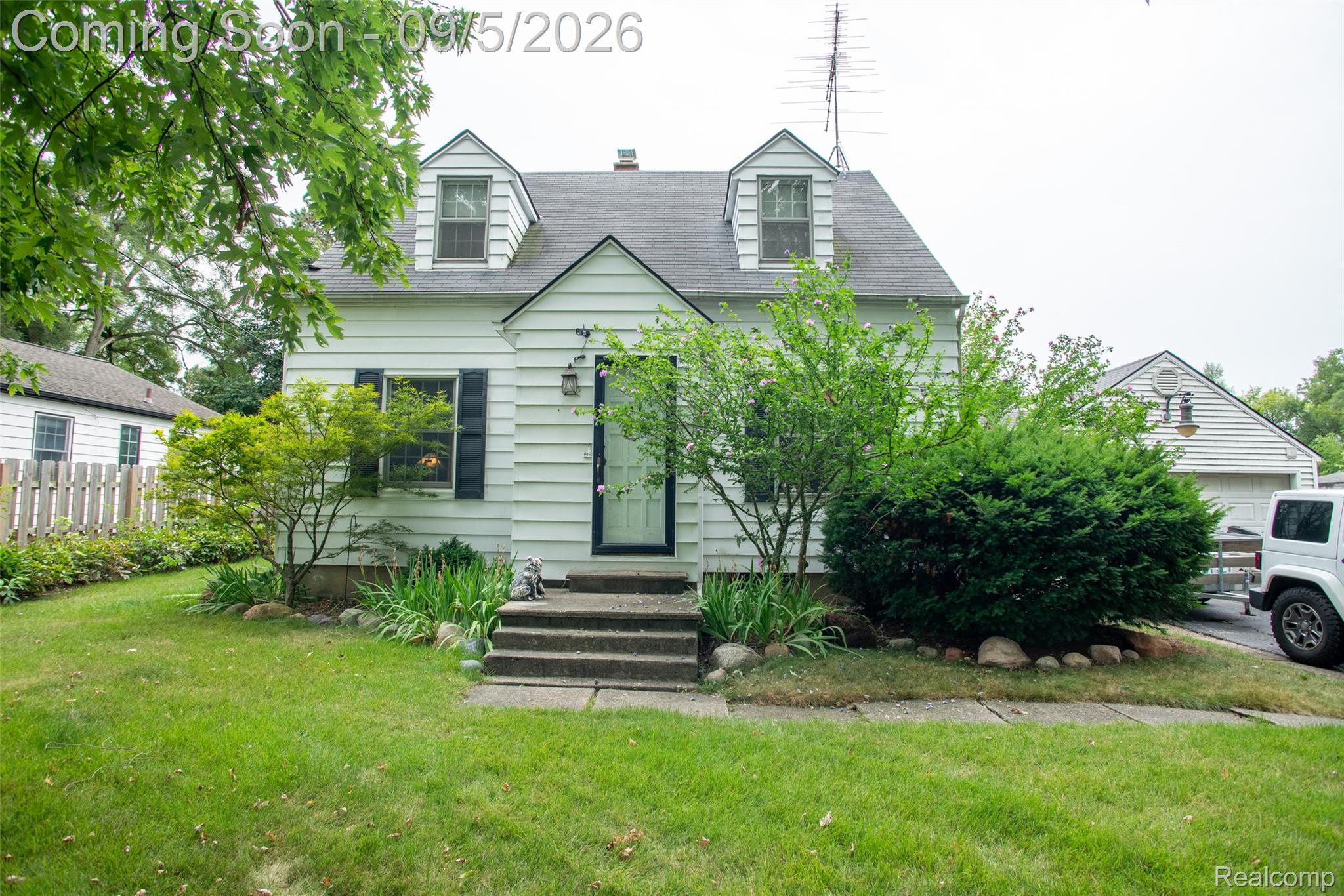 228 Coleman Drive Property Photo 1