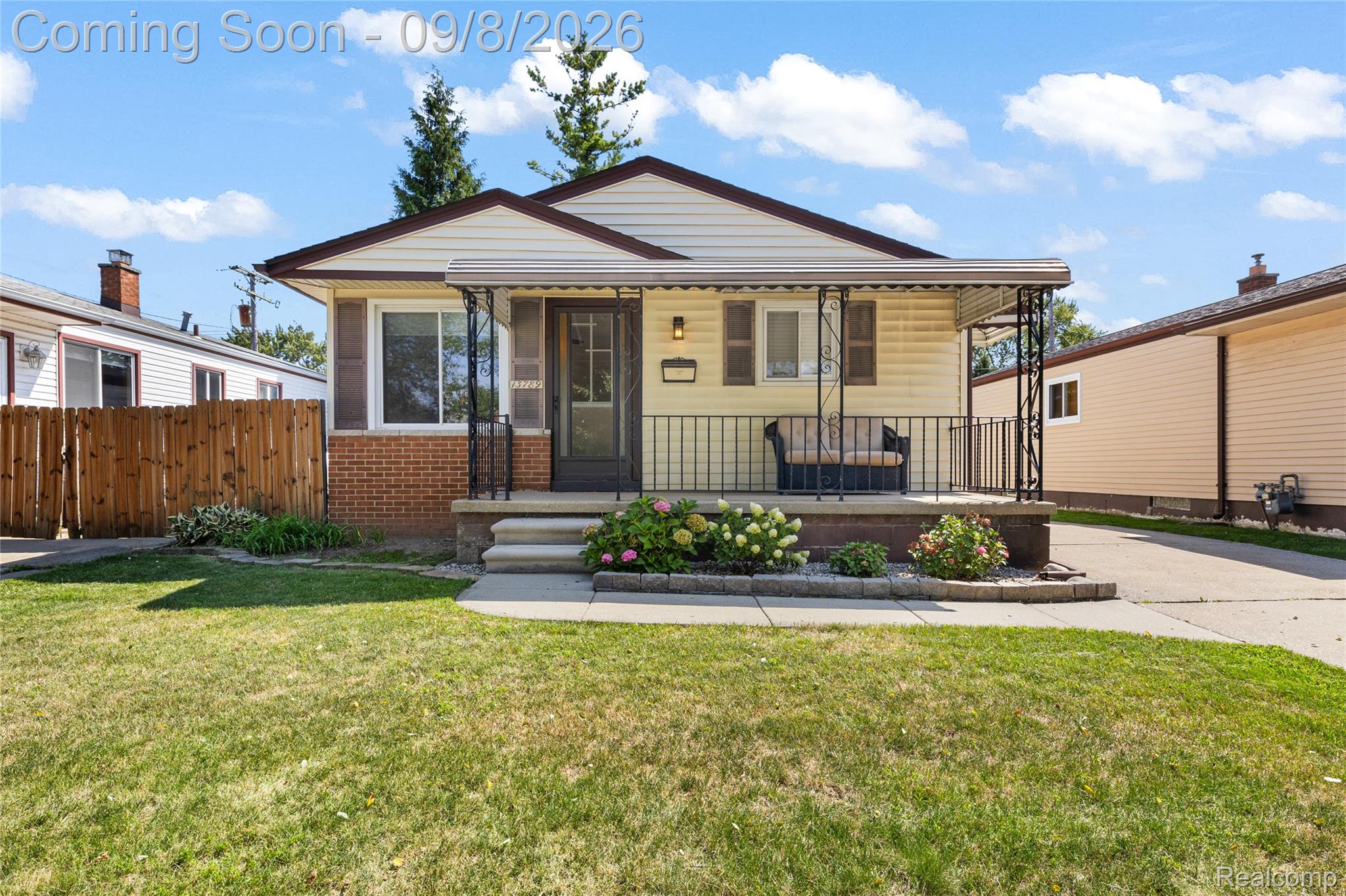 13789 Agnes Street Property Photo 1