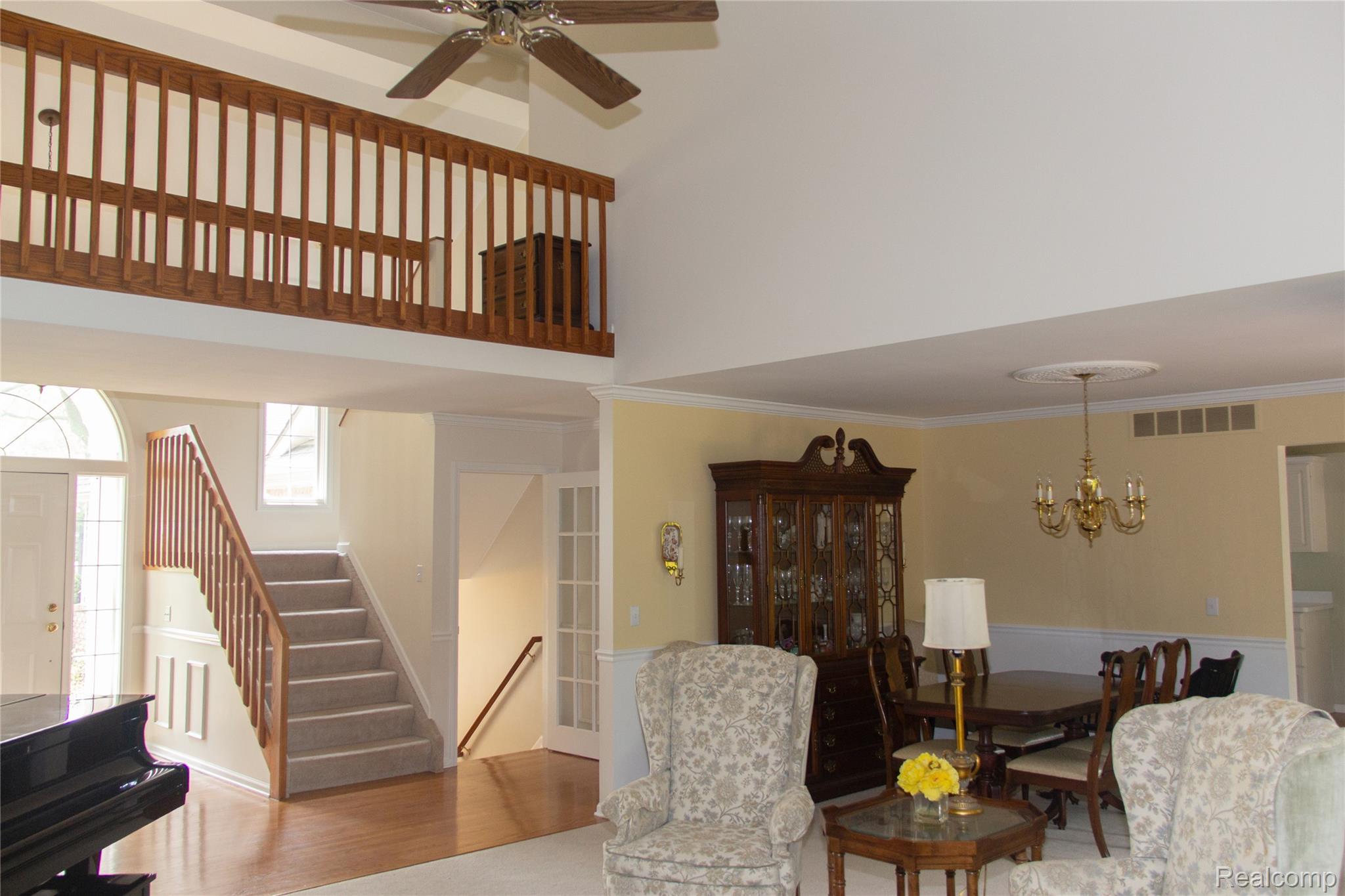 7781 Partridge Hill Drive Property Photo 8