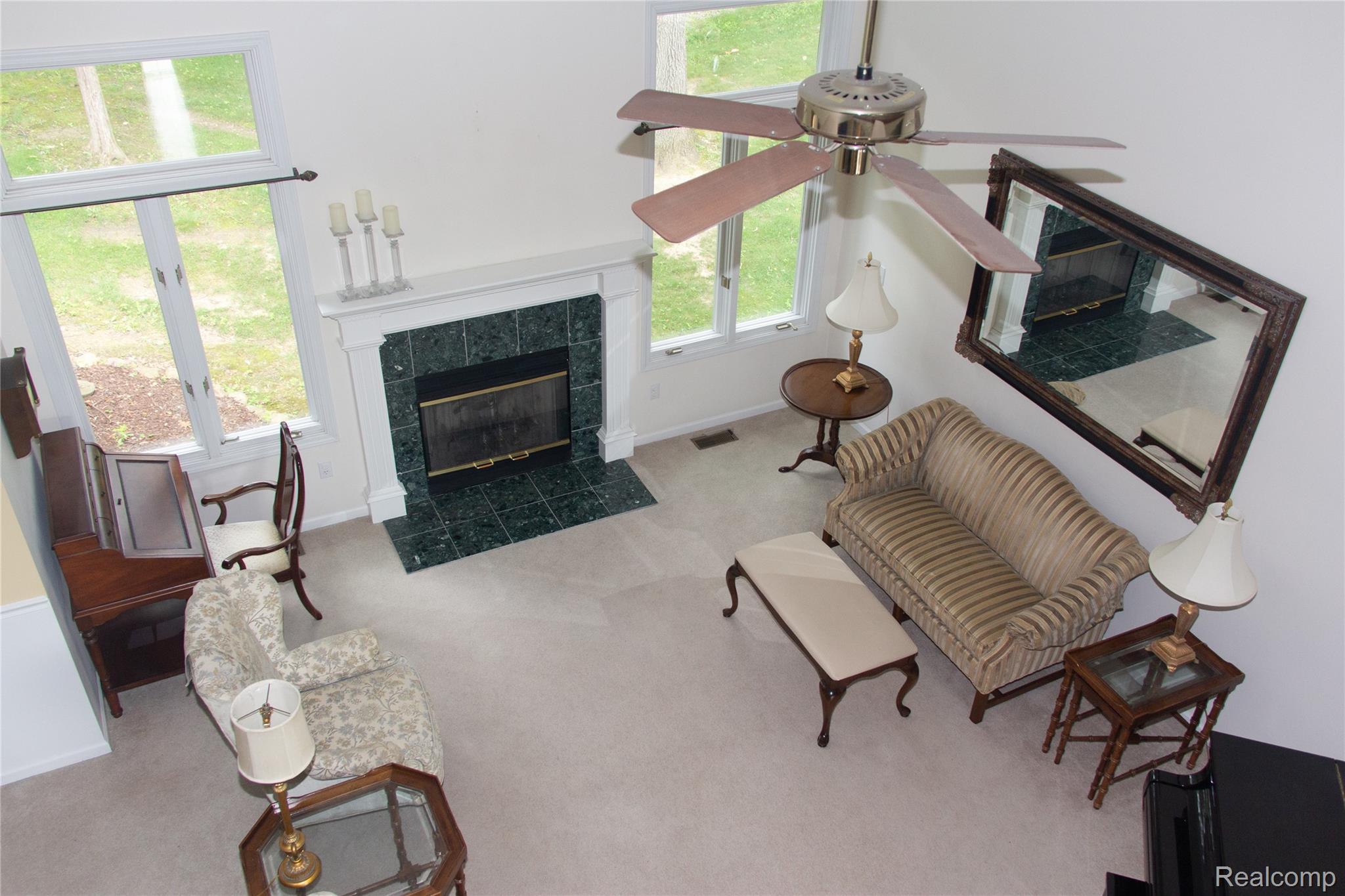 7781 Partridge Hill Drive Property Photo 9