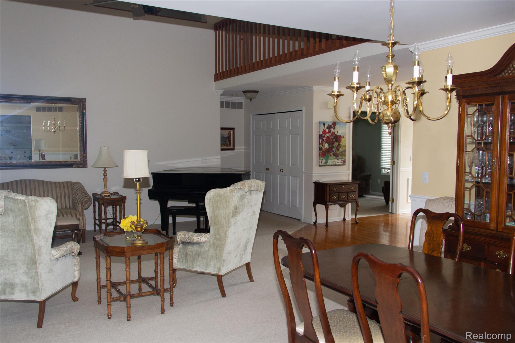 7781 Partridge Hill Drive Property Photo 10