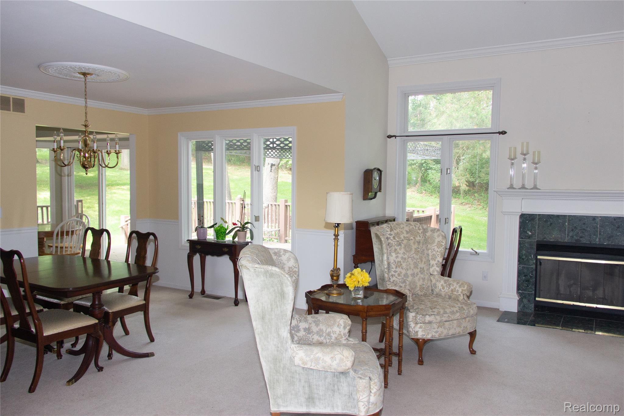 7781 Partridge Hill Drive Property Photo 11