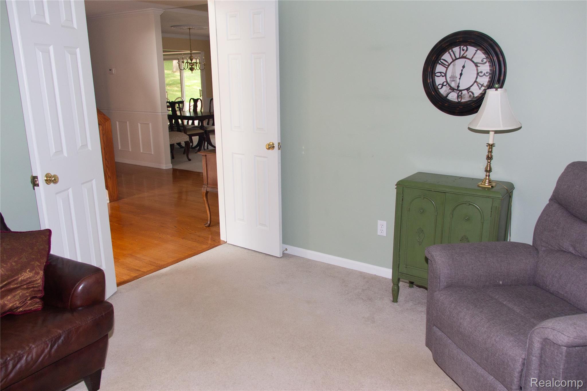 7781 Partridge Hill Drive Property Photo 12