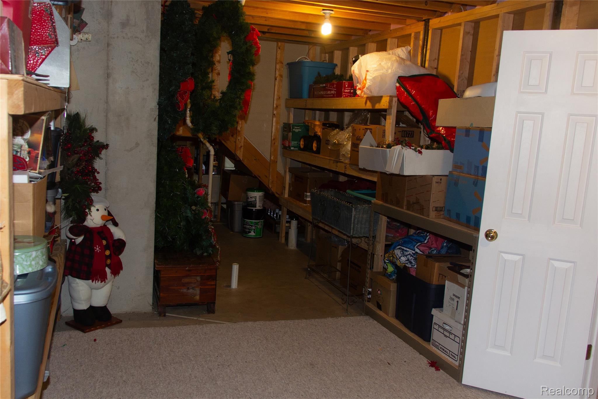 7781 Partridge Hill Drive Property Photo 33