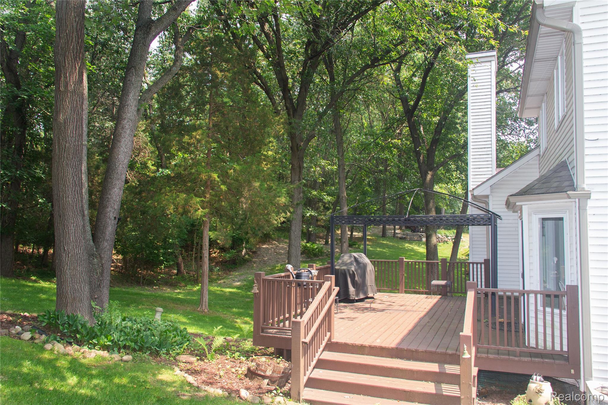 7781 Partridge Hill Drive Property Photo 35