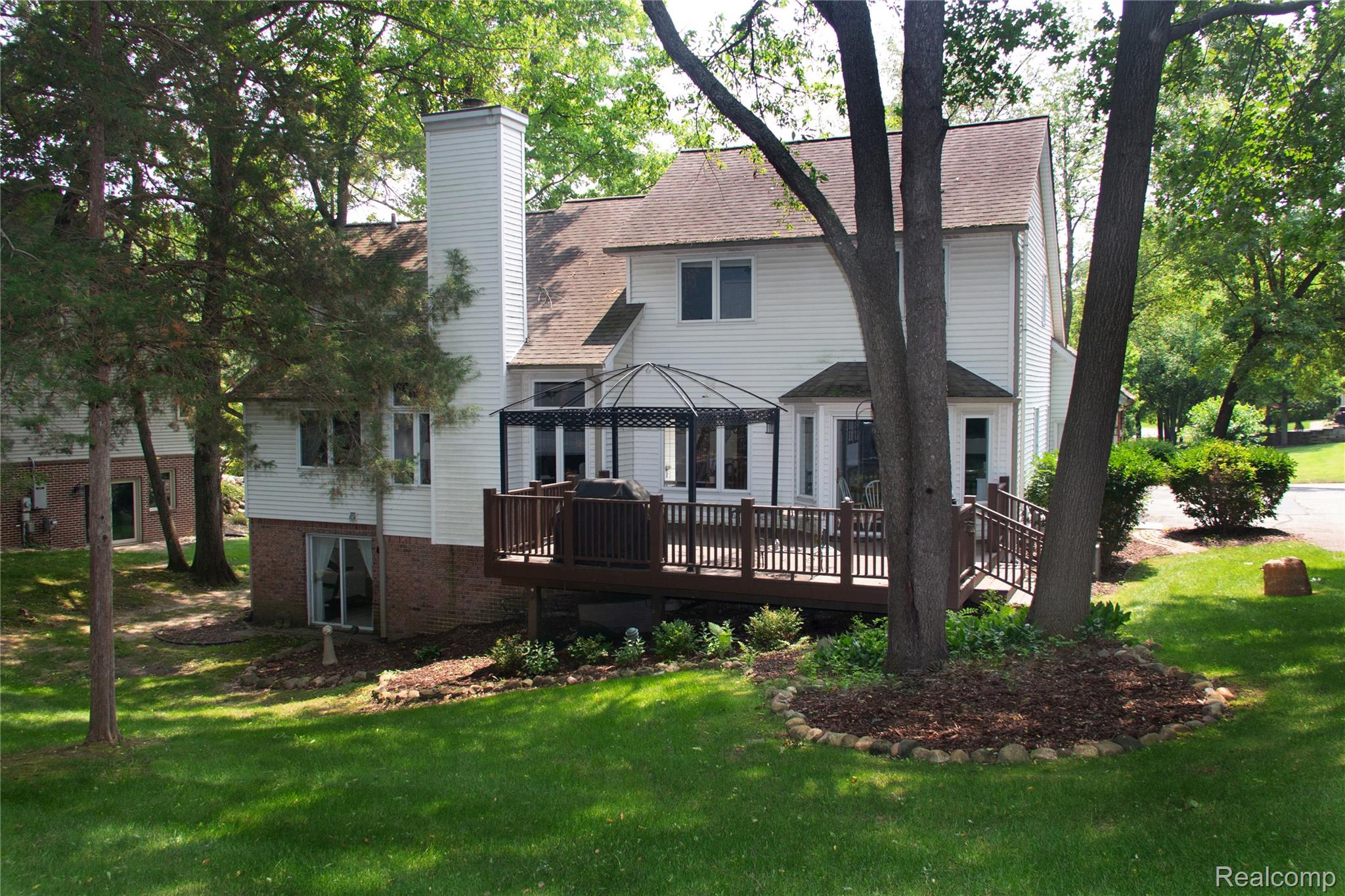 7781 Partridge Hill Drive Property Photo 36