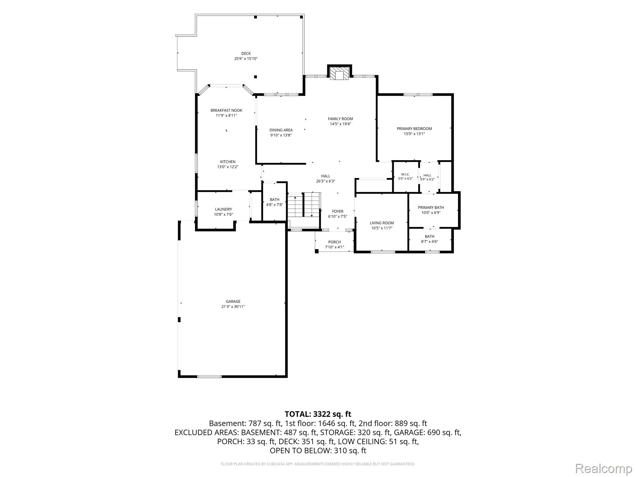 7781 Partridge Hill Drive Property Photo 39