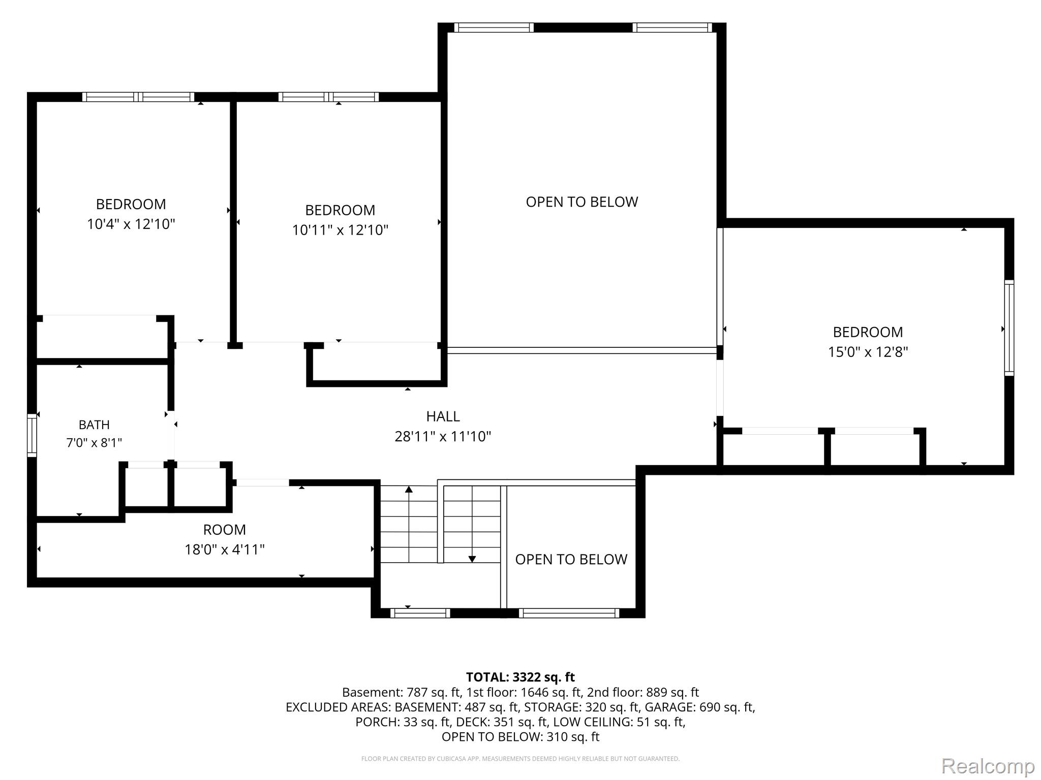 7781 Partridge Hill Drive Property Photo 40