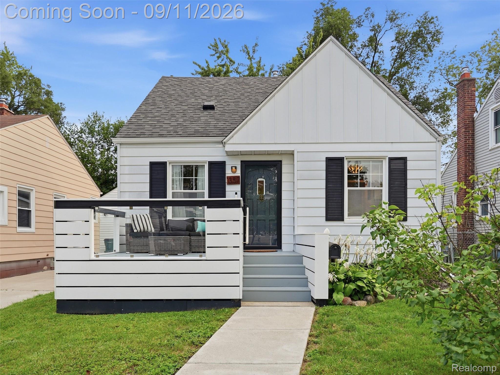 1357 Northway Street Property Photo 1