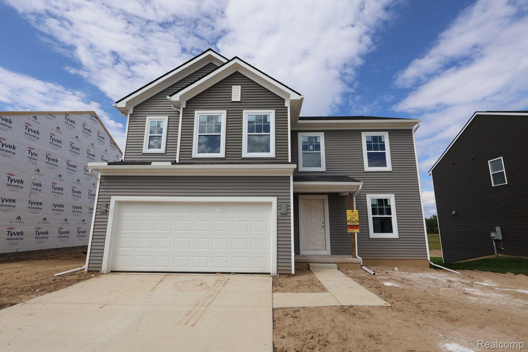 623 Harvest Way Property Photo 1