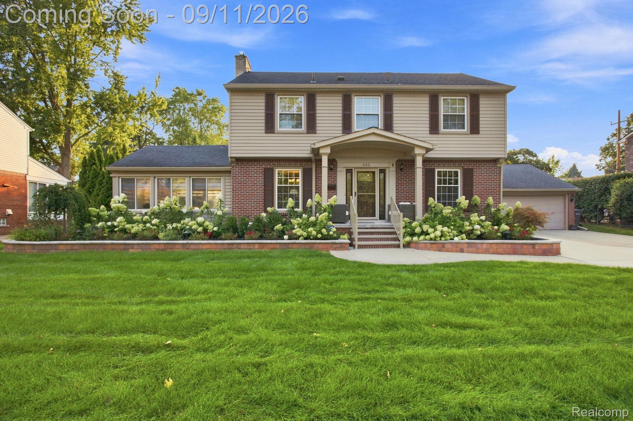 632 Claremont Street Property Photo 1