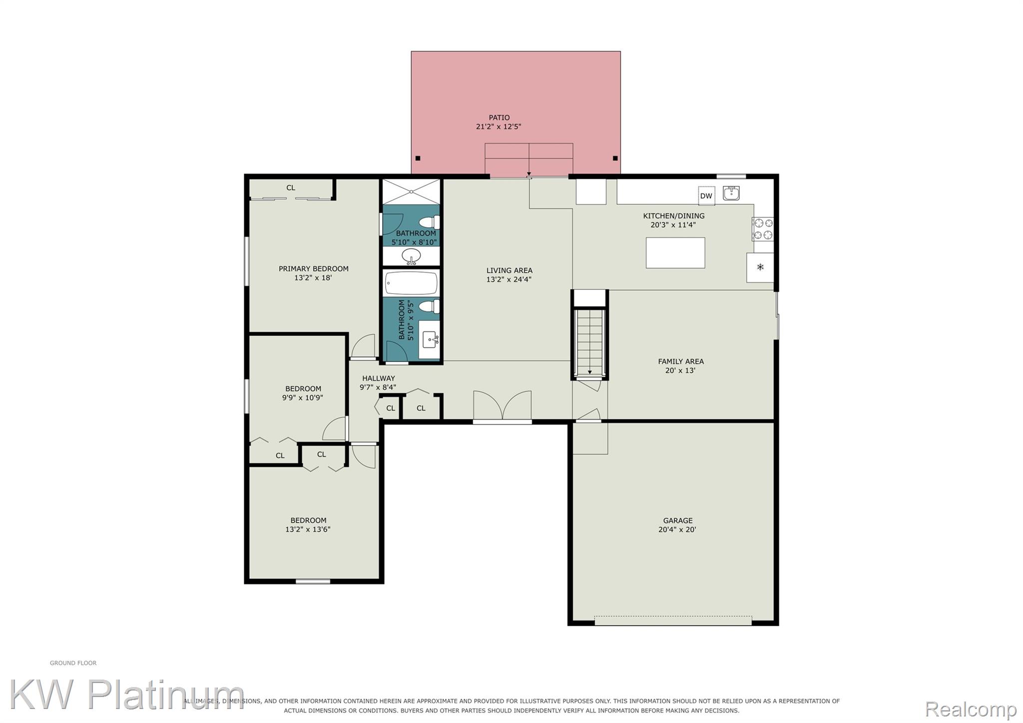 43957 Southampton Drive Property Photo 33