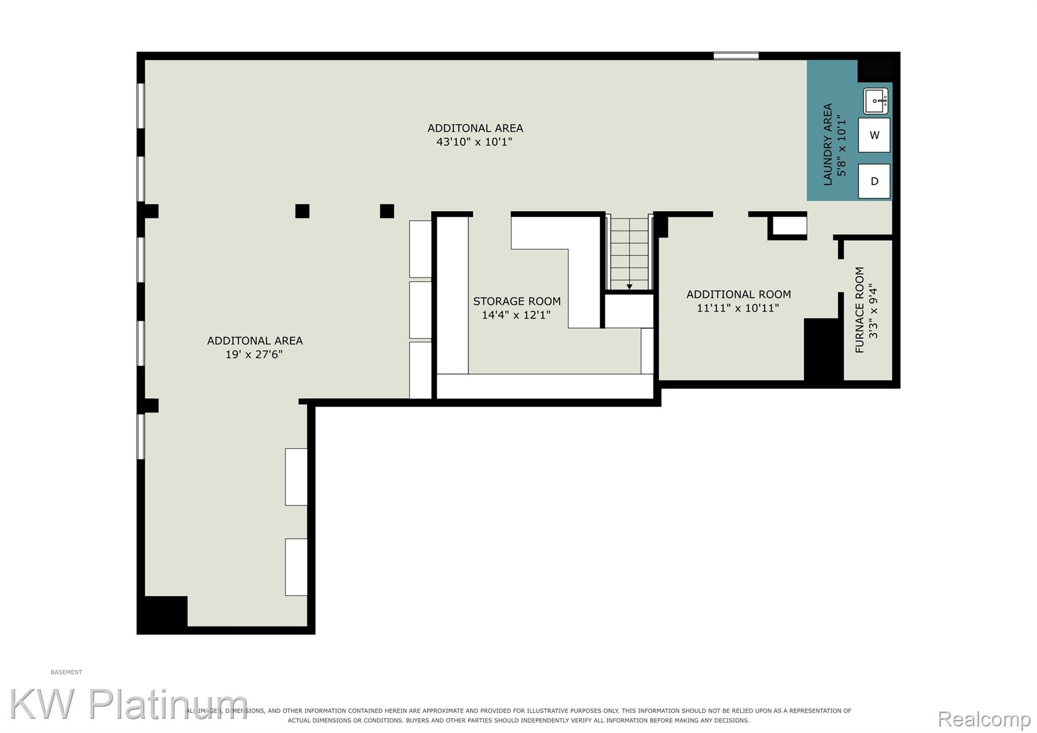 43957 Southampton Drive Property Photo 34