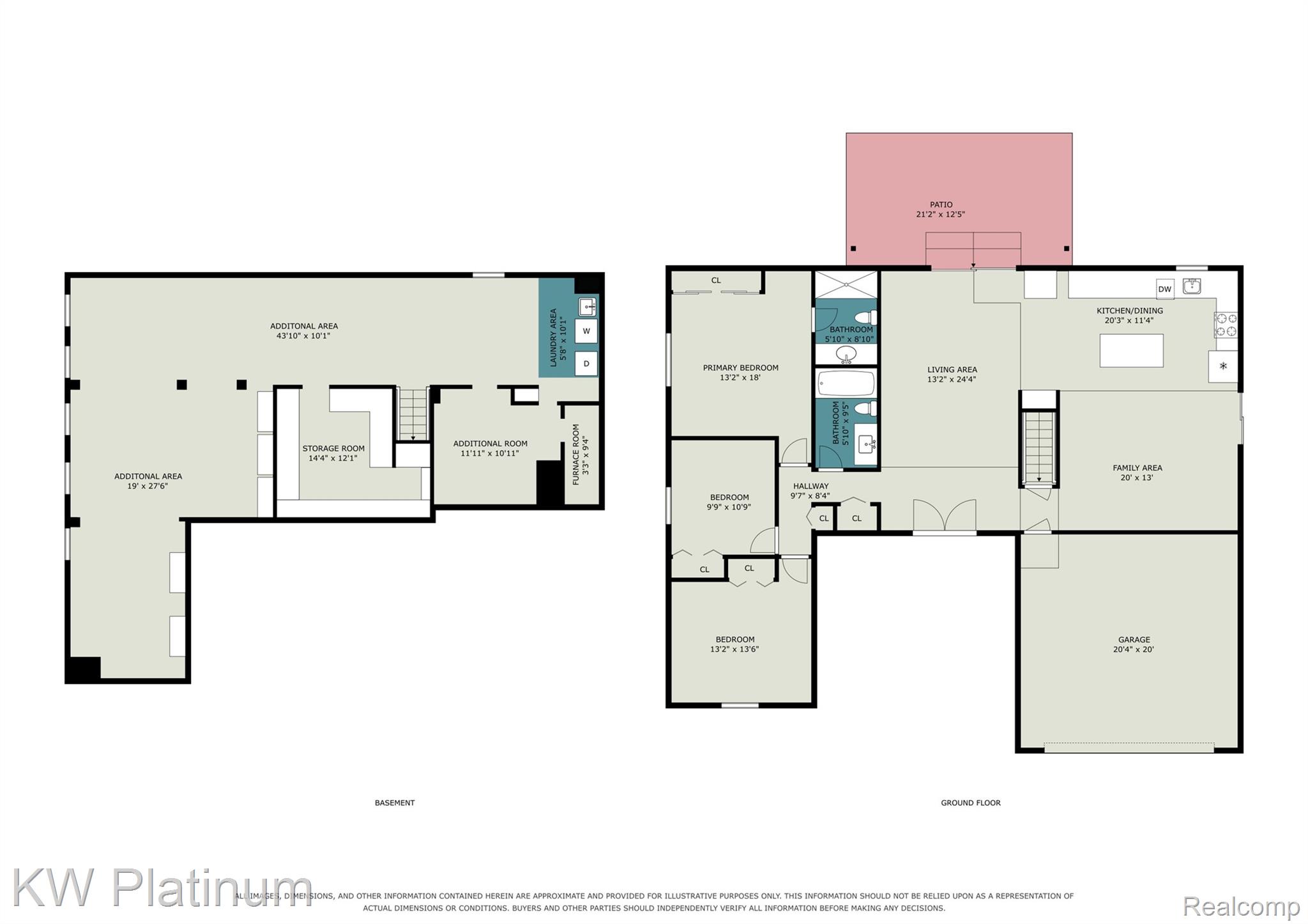 43957 Southampton Drive Property Photo 35