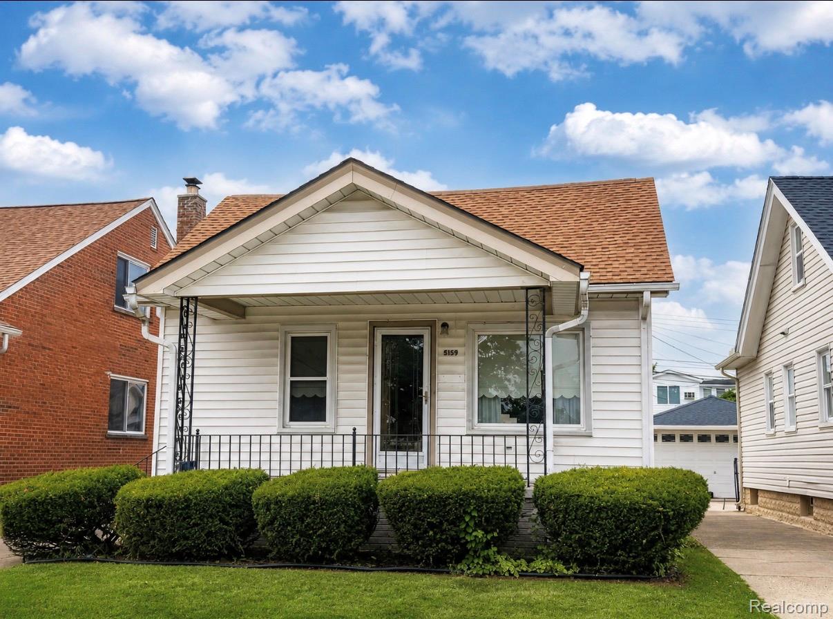 5159 Argyle Street Property Photo 1