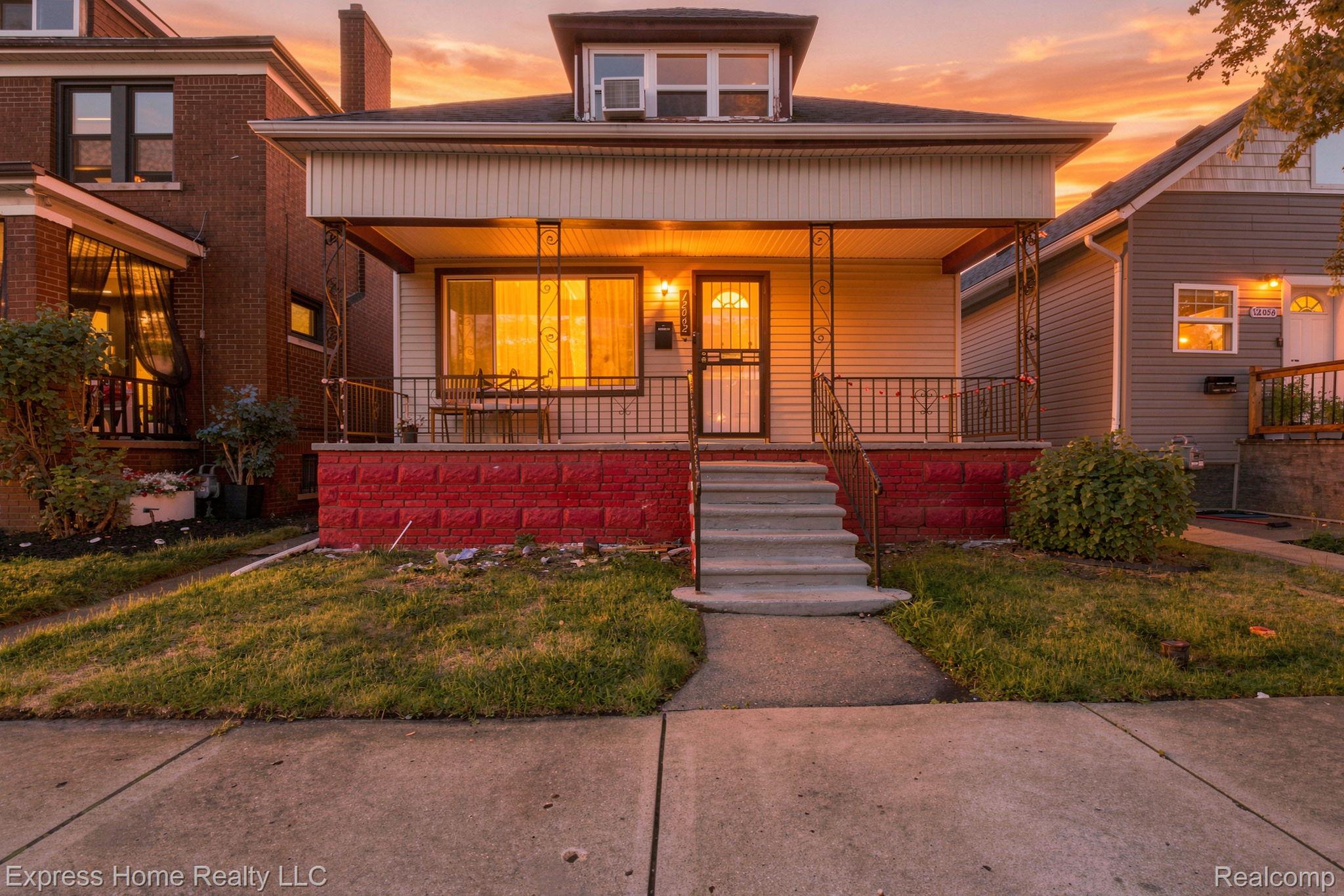 12062 Saint Aubin Street Property Photo 1
