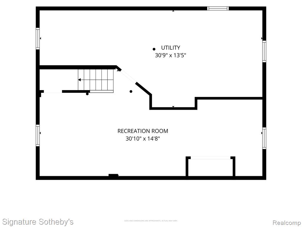 4139 Griffith Avenue Property Photo 42