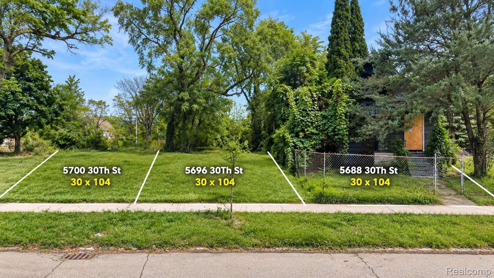 5688 30th Street Property Photo 1