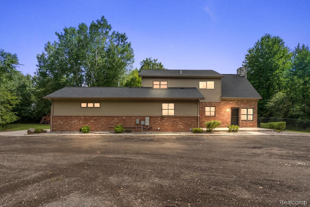 13392 Belsay Road Property Photo 1