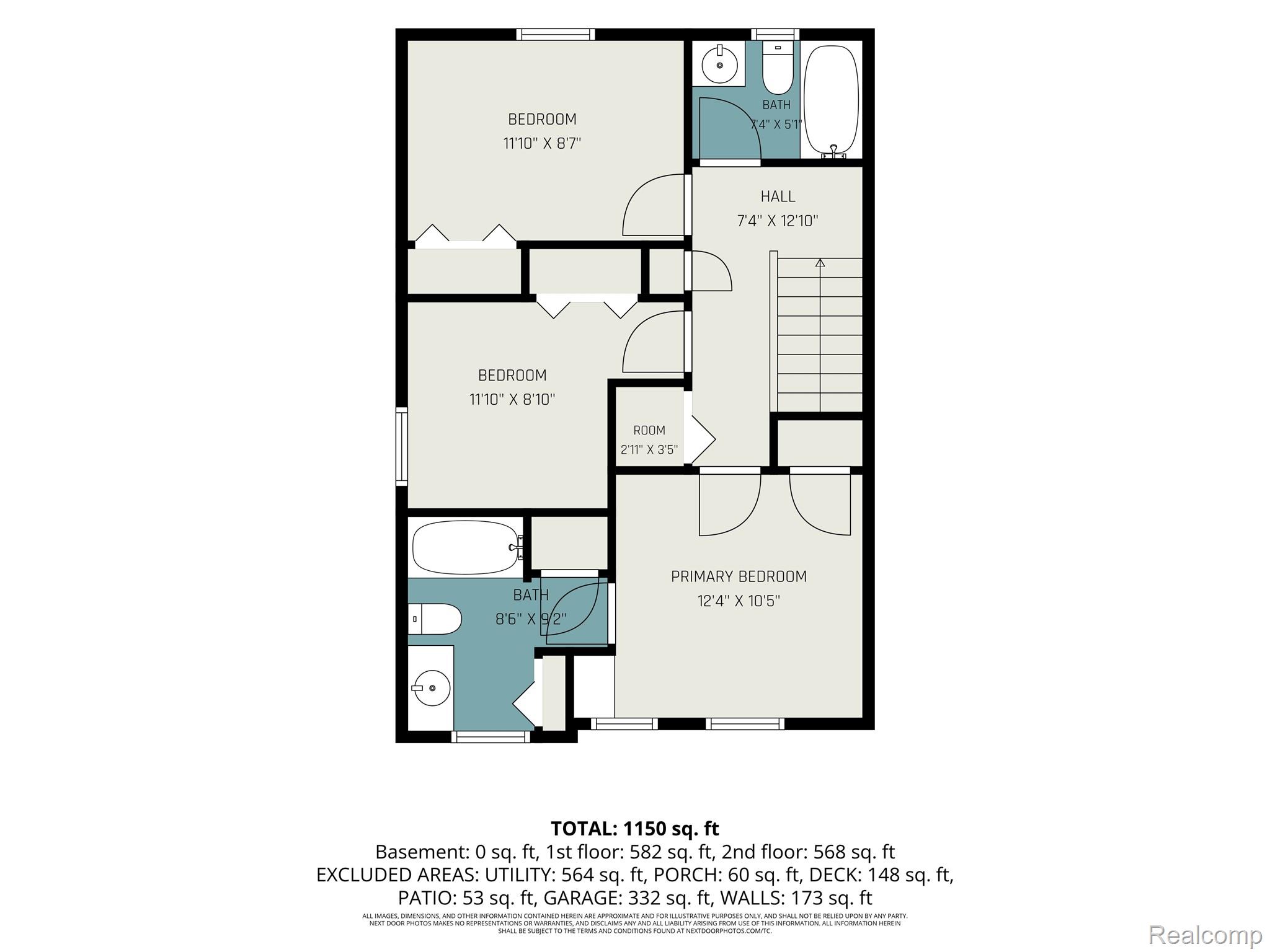 212 S Clark Street Property Photo 24