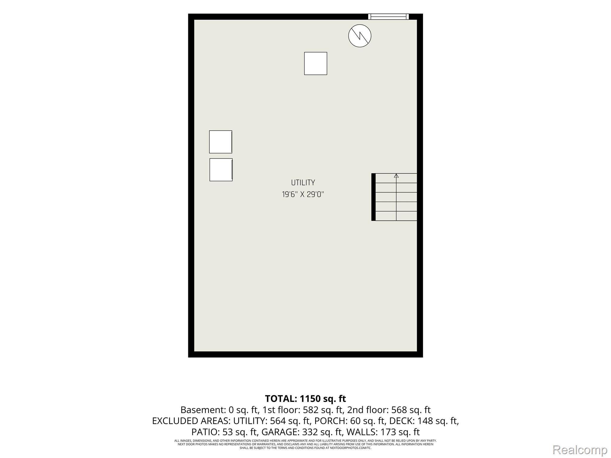 212 S Clark Street Property Photo 26