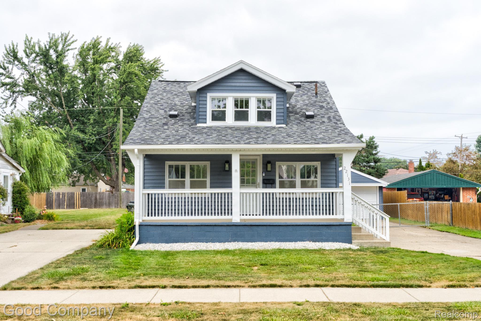 22131 Fresard Street Property Photo 1