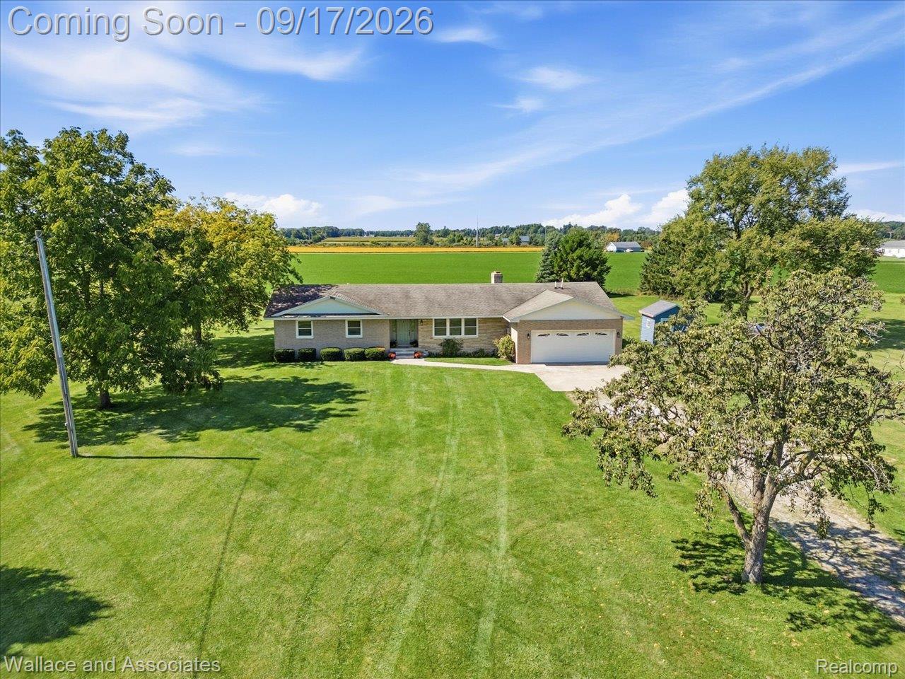 7925 Wildcat Road Property Photo 1