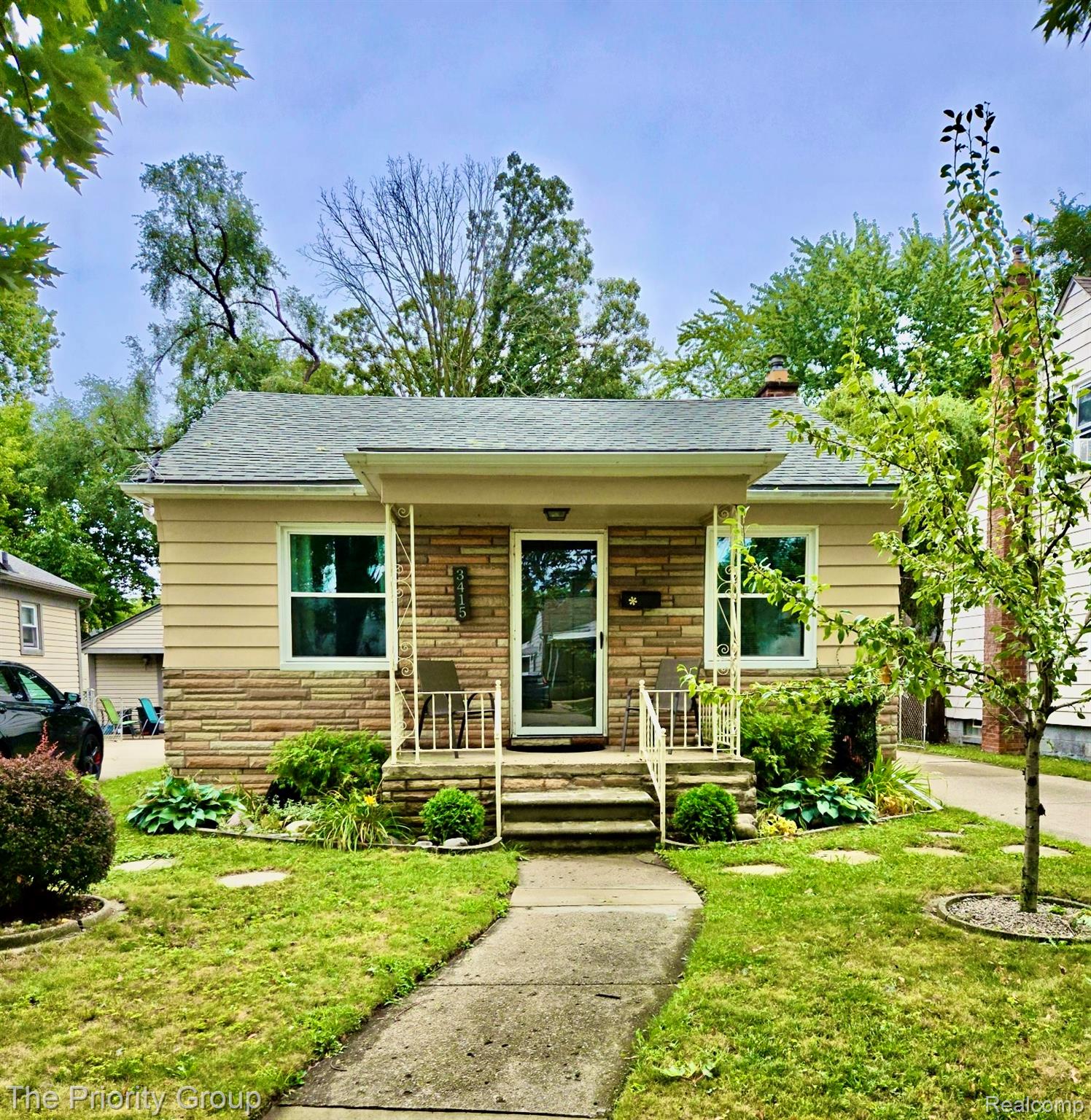 3415 Williams Street Property Photo 1