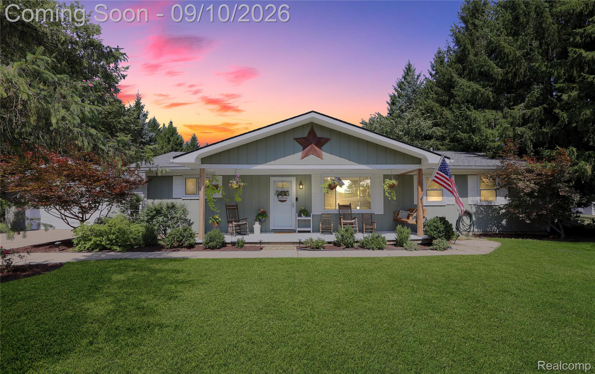 47700 Bemis Road Property Photo 1