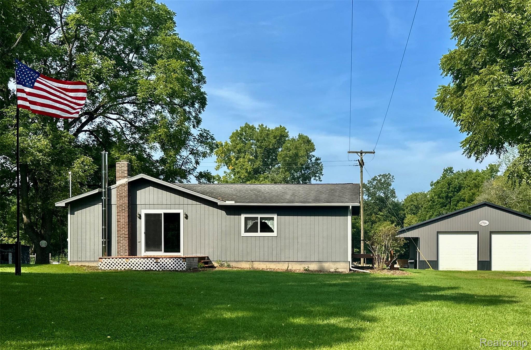 4520 Dutton Road Property Photo 1