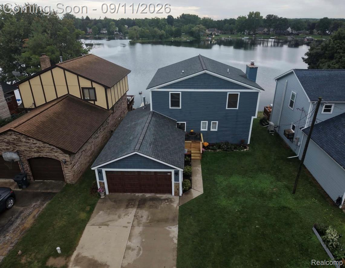 503 Horner Drive Property Photo 1