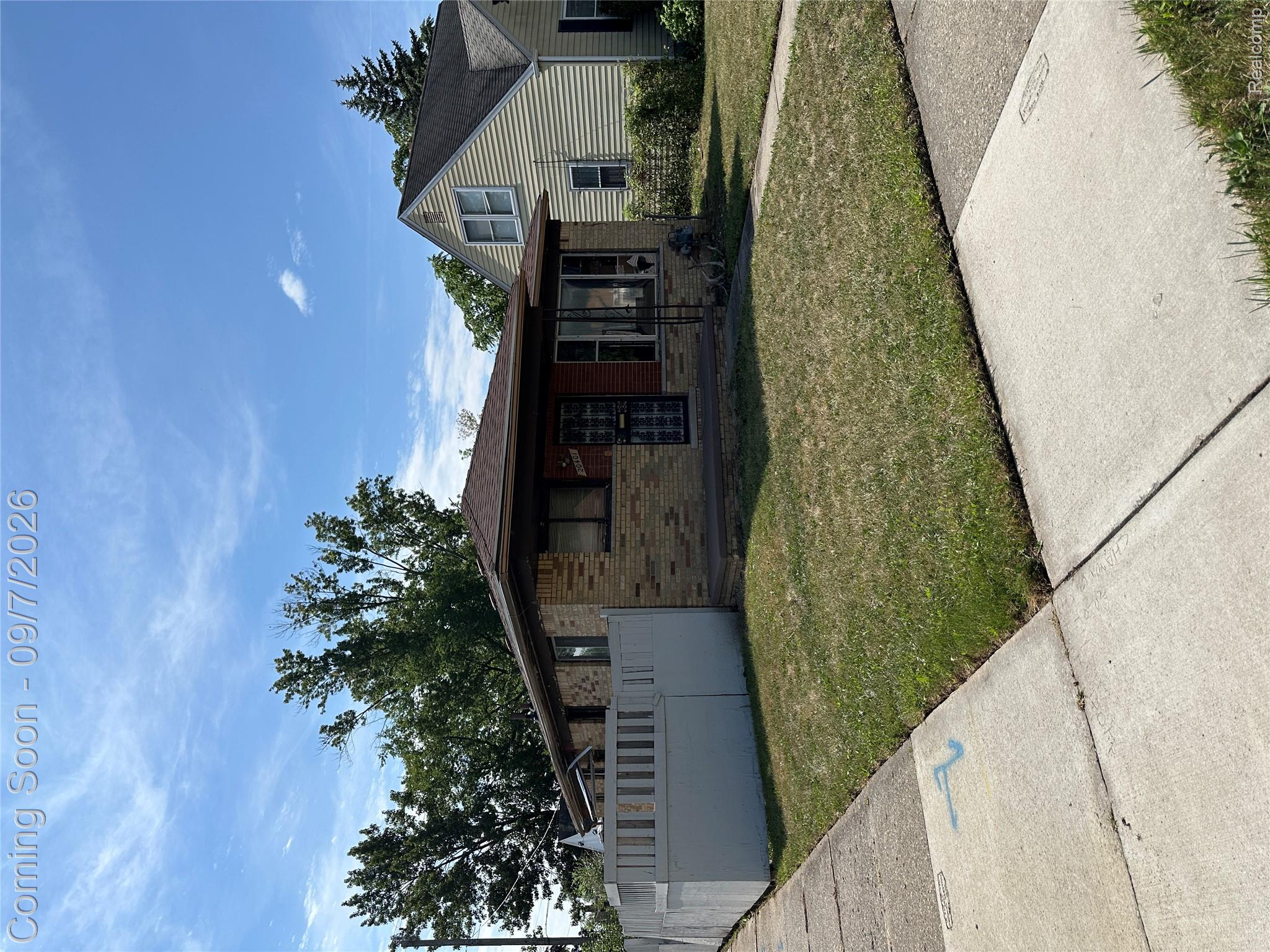 20401 Tireman Street Property Photo 1
