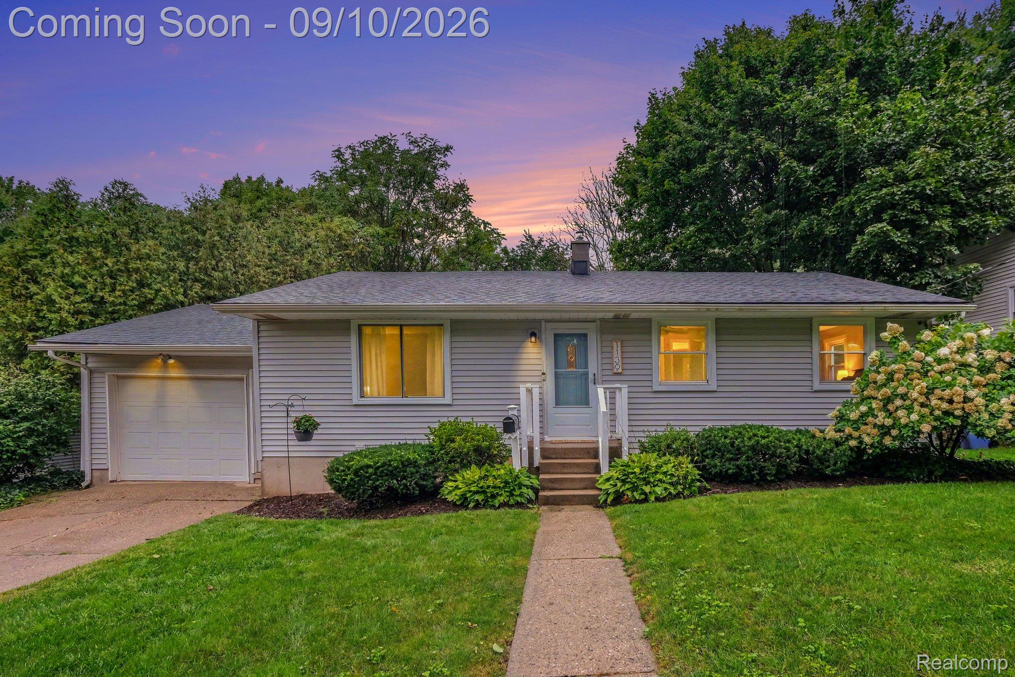 1139 Houseman Avenue Property Photo 1