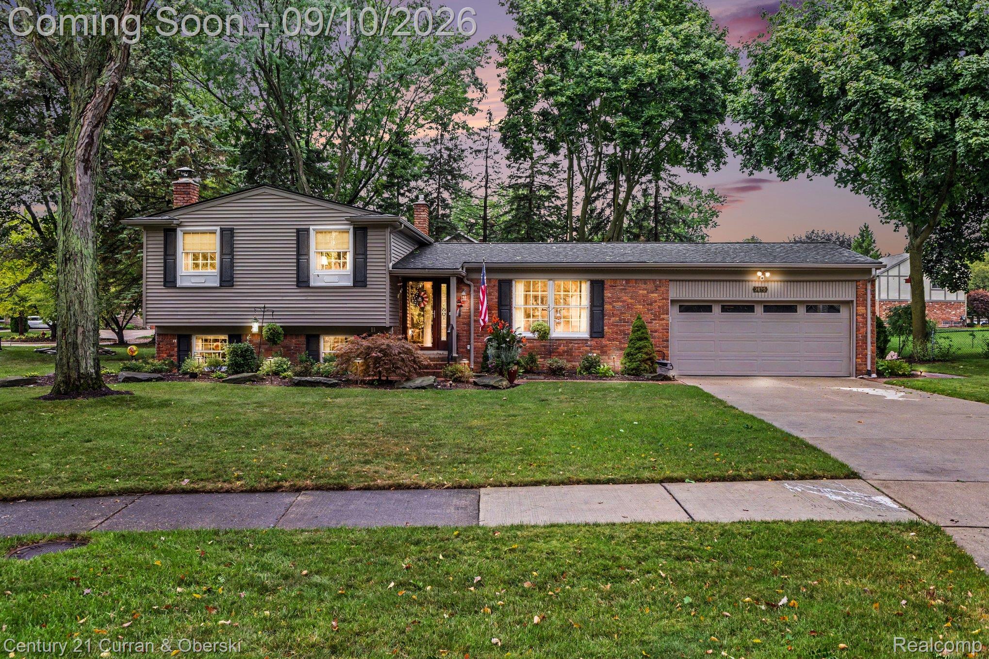 3875 Elizabeth Drive Property Photo 1