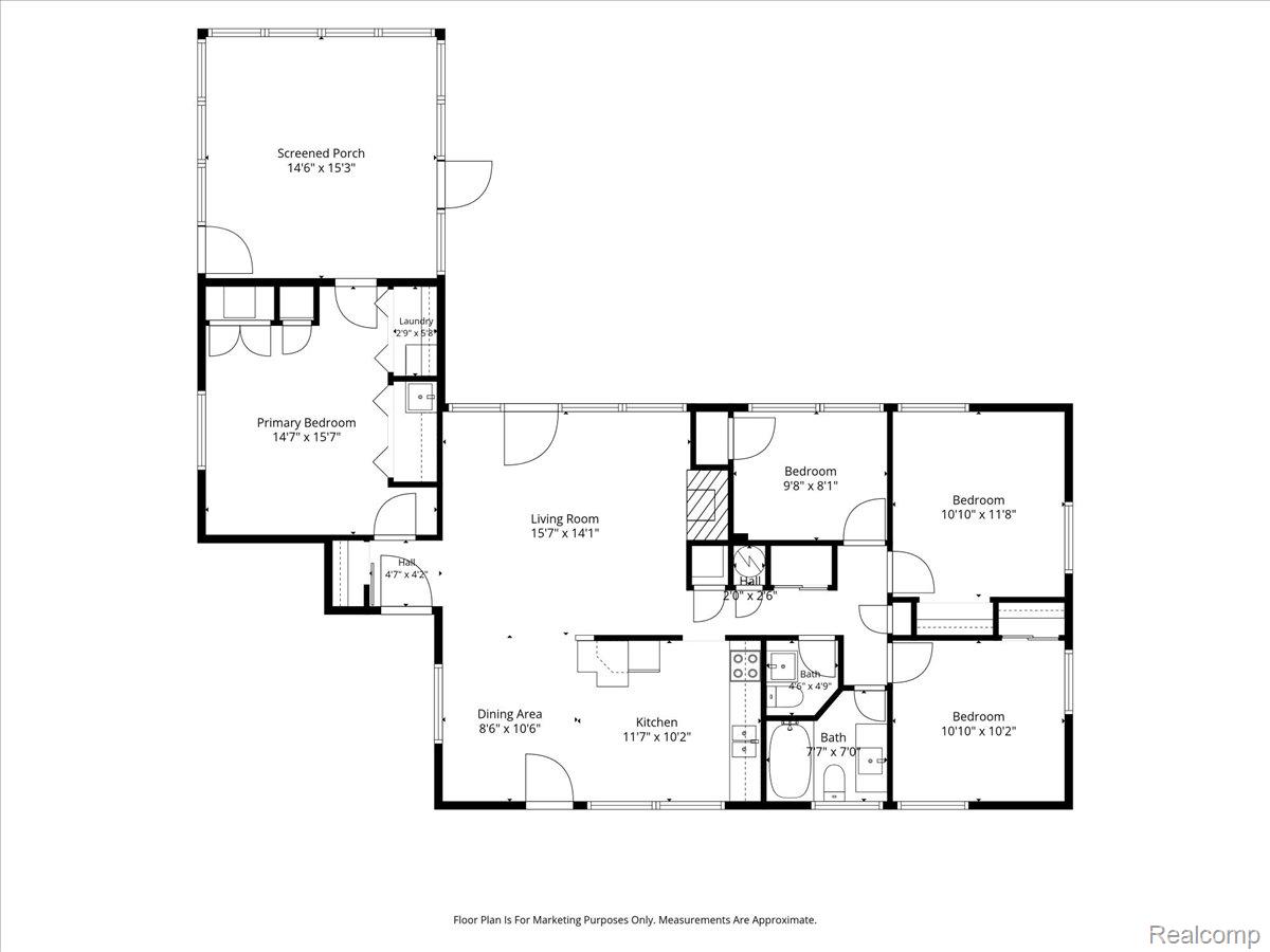 1819 Carmanbrook Parkway Property Photo 31