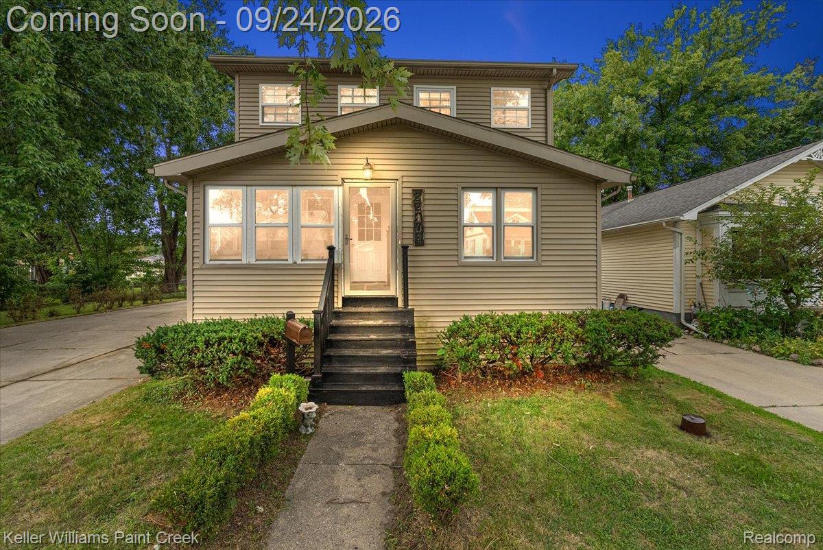 23802 Elmira Street Property Photo 1