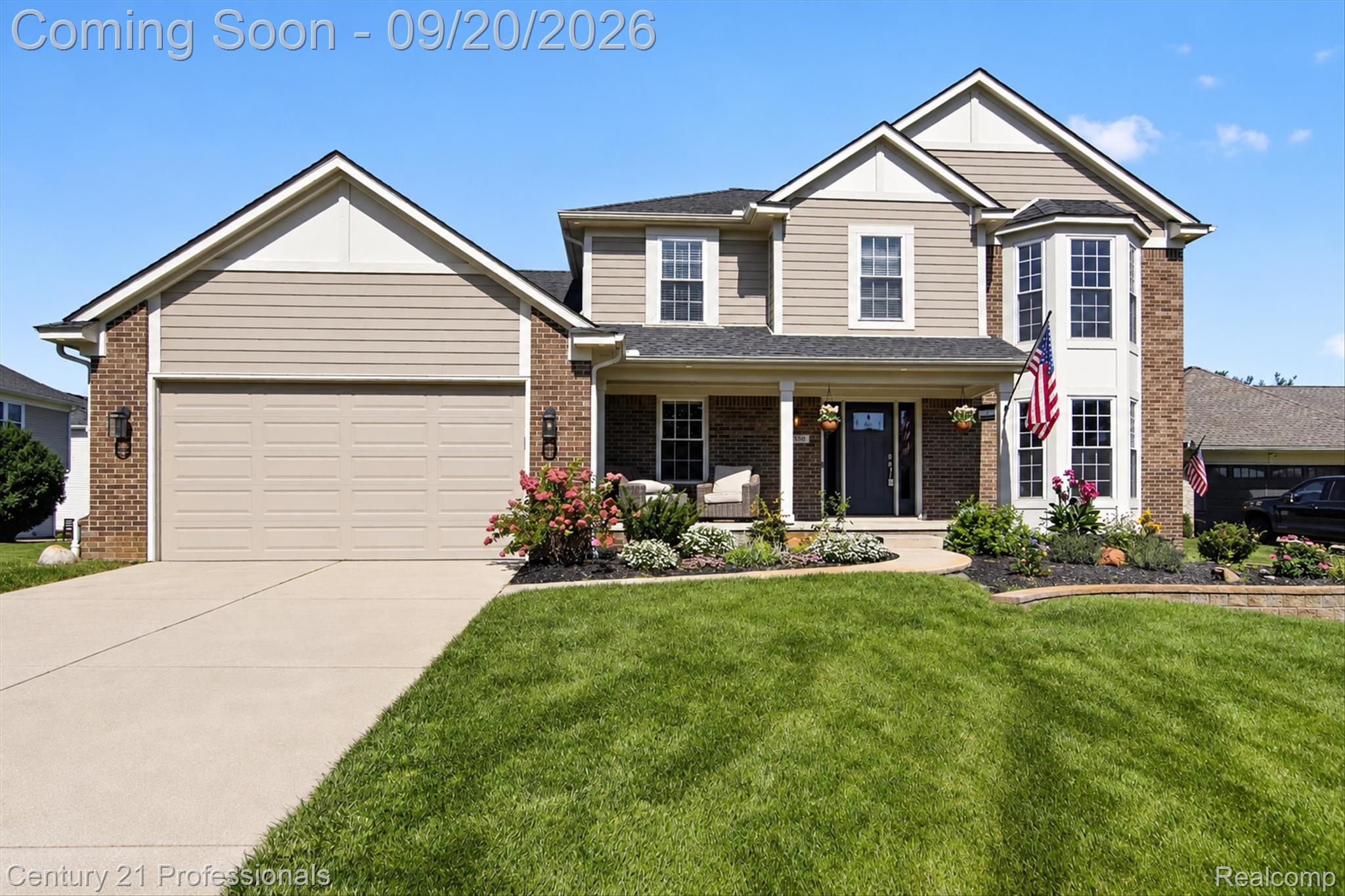1880 Ayrshire Drive Property Photo 1