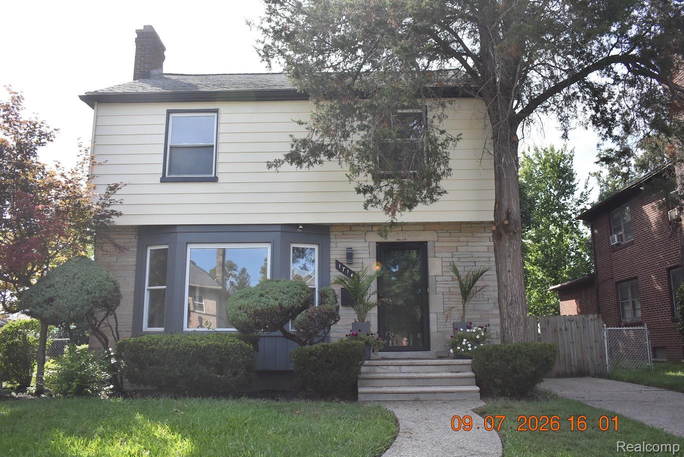 17145 Fairfield Street Property Photo 1